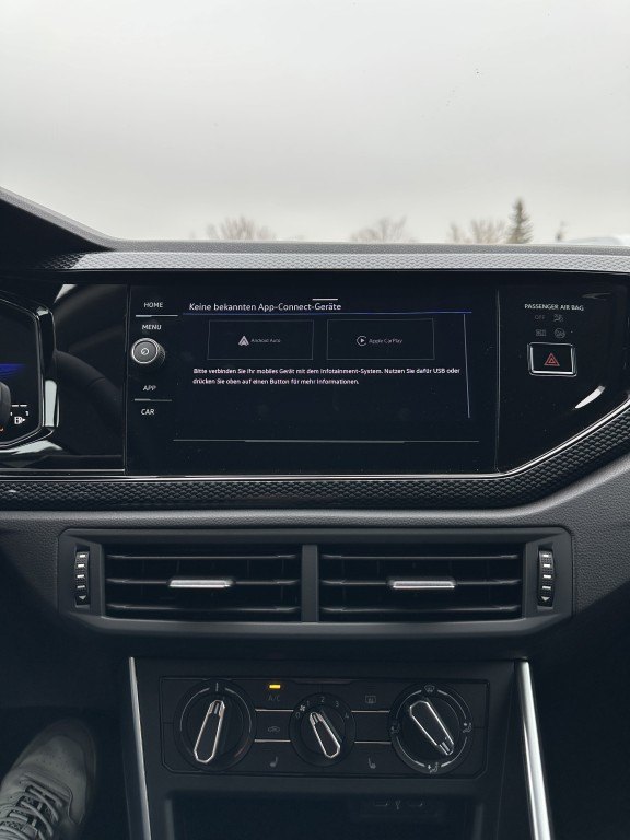 VW Polo 1.0 Life – Bild 15