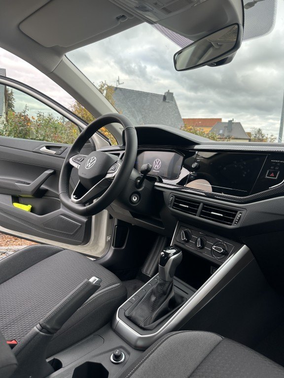 VW Taigo 1.0 TSI OPF DSG Life – Bild 8