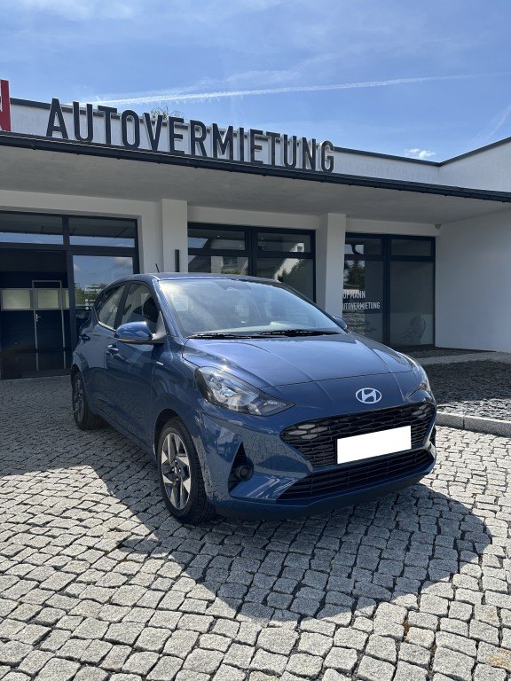 HYUNDAI i10 1.0 Trend