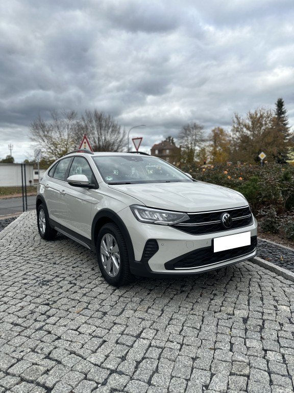 VW Taigo 1.0 TSI OPF DSG Life – Bild 2
