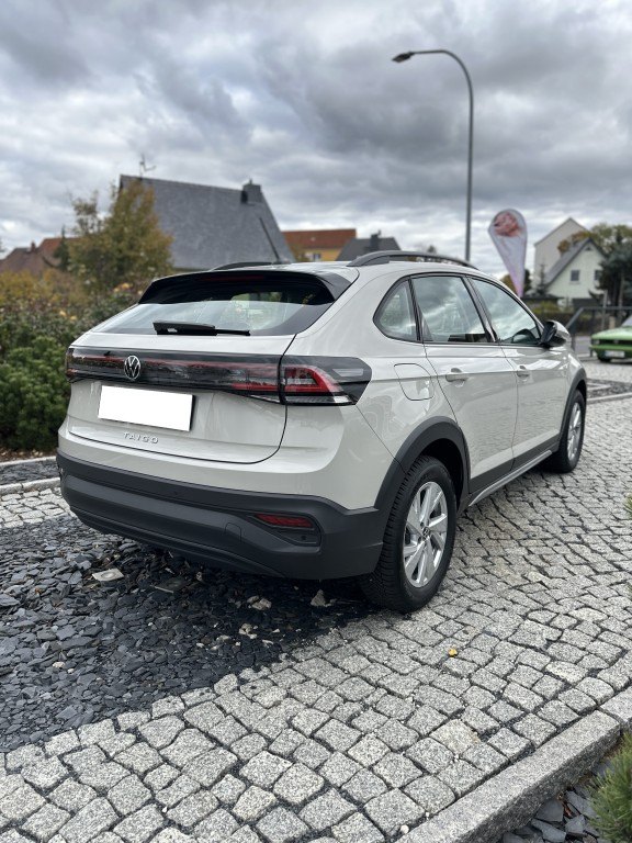VW Taigo 1.0 TSI OPF DSG Life – Bild 4