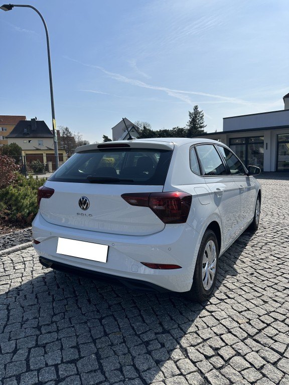 VW Polo 1.0 Life – Bild 6
