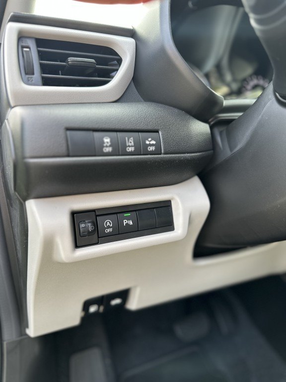 SUZUKI Swift 1.2 Hybrid CVT Comfort – Bild 10