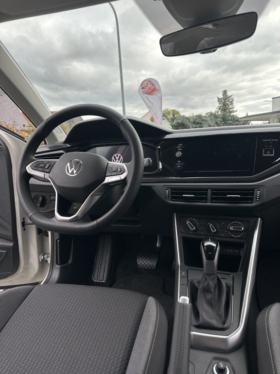 VW Taigo 1.0 TSI OPF DSG Life – Bild 9