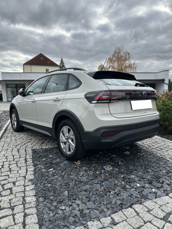VW Taigo 1.0 TSI OPF DSG Life – Bild 5