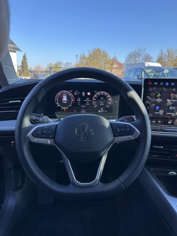 VW Passat Variant 2.0 TDI SCR DSG Business – Bild 9