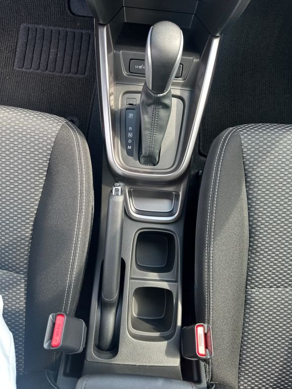 SUZUKI Vitara 1.4 Boosterjet Hybrid AT Comfort – Bild 15