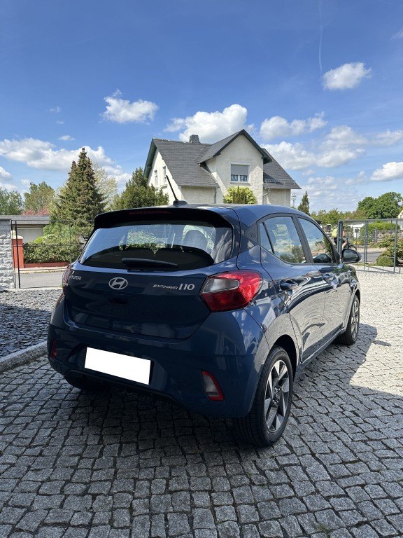 HYUNDAI i10 1.0 Trend – Bild 4
