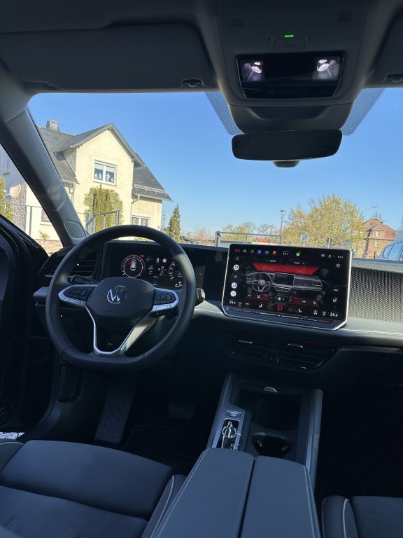 VW Passat Variant 2.0 TDI SCR DSG Business – Bild 11
