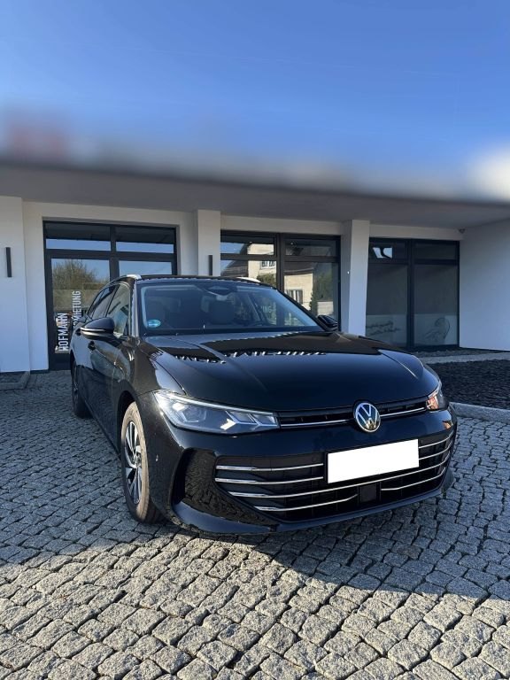 VW Passat Variant 2.0 TDI SCR DSG Business