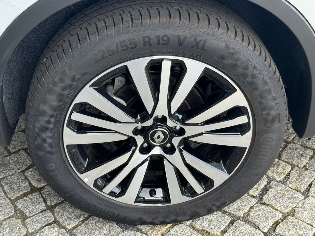 RENAULT Koleos INITIALE PARIS BLUE dCi 185 4WD X-tronic – Bild 6