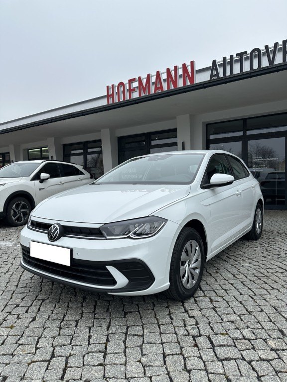 VW Polo 1.0 Life – Bild 3