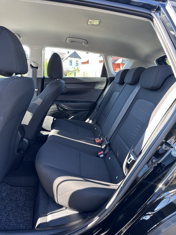 HYUNDAI BAYON 1.0 T-GDI DCT Trend – Bild 10