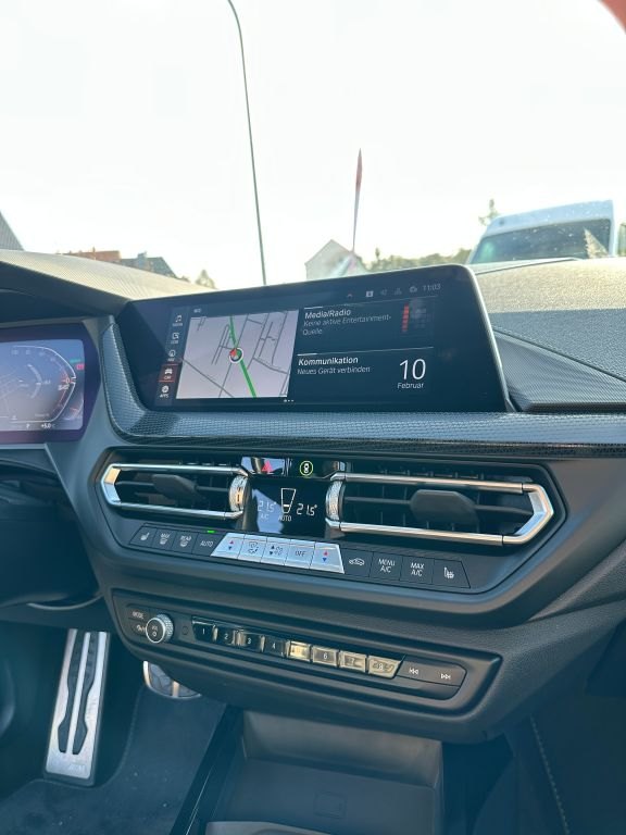 BMW 2er 220i Gran Coupe Aut. M Sport – Bild 11