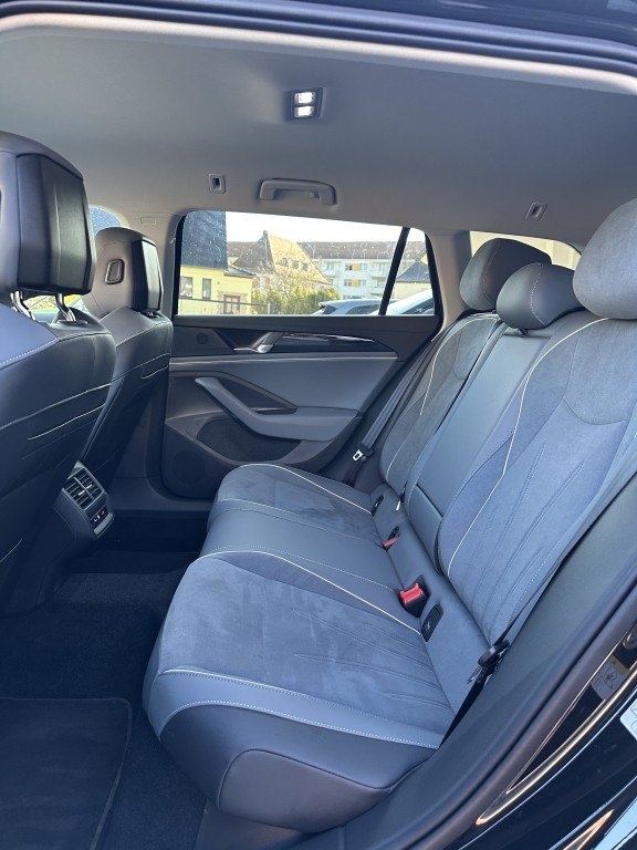 VW Passat Variant 2.0 TDI SCR DSG Business – Bild 14