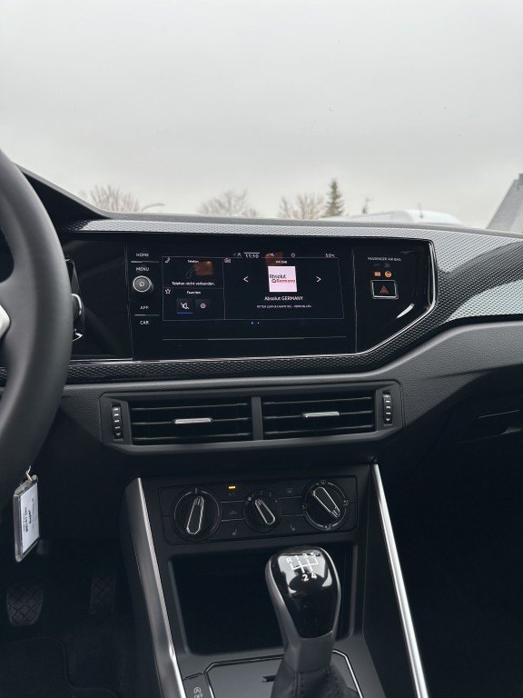 VW Polo 1.0 Life – Bild 9