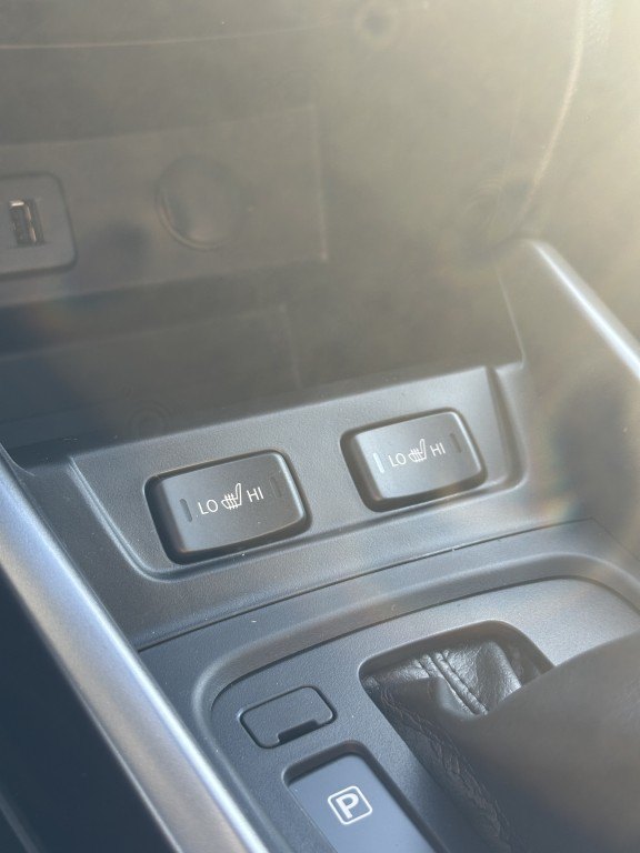 SUZUKI Vitara 1.4 Boosterjet Hybrid AT Comfort – Bild 11