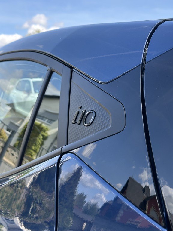 HYUNDAI i10 1.0 Trend – Bild 7