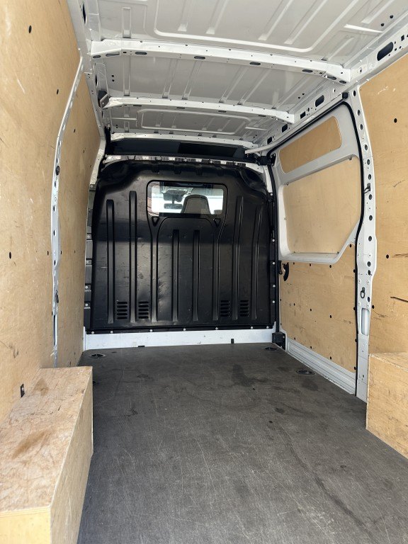 RENAULT Master dCi 135 L2H2 VA Basis AHK – Bild 3