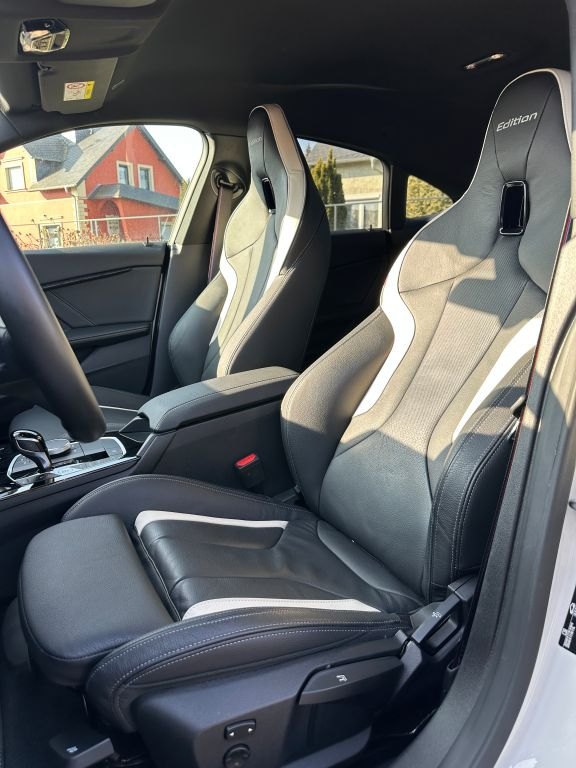 BMW 2er 220i Gran Coupe Aut. M Sport – Bild 15