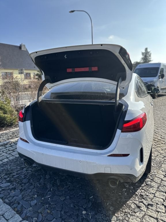 BMW 2er 220i Gran Coupe Aut. M Sport – Bild 6