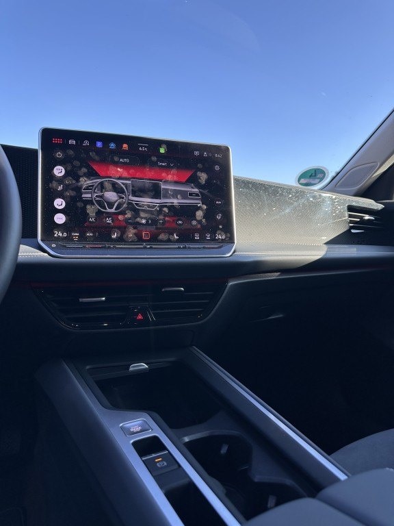 VW Passat Variant 2.0 TDI SCR DSG Business – Bild 10