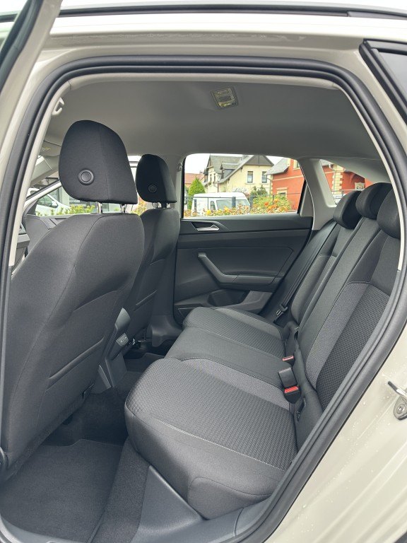 VW Taigo 1.0 TSI OPF DSG Life – Bild 11