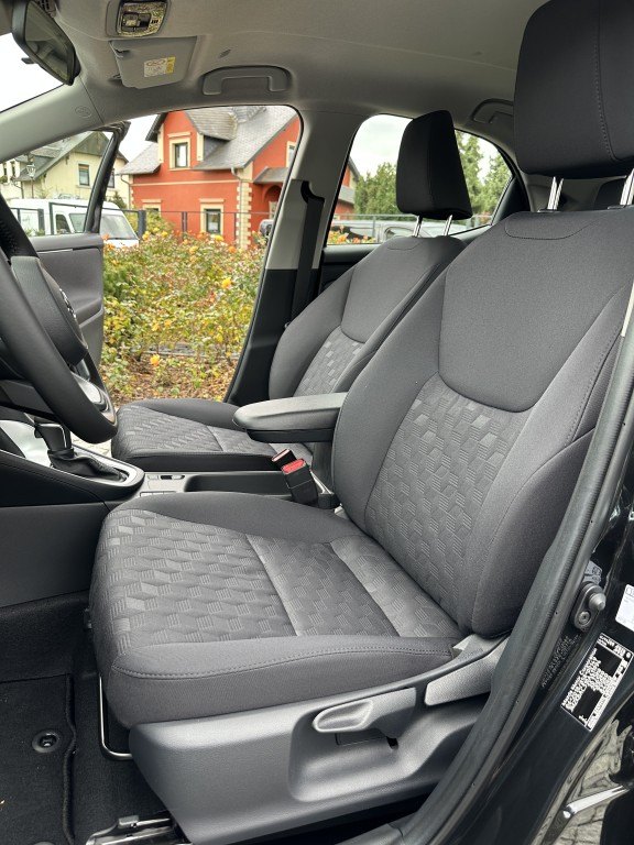 VW Taigo 1.0 TSI OPF DSG Life – Bild 10