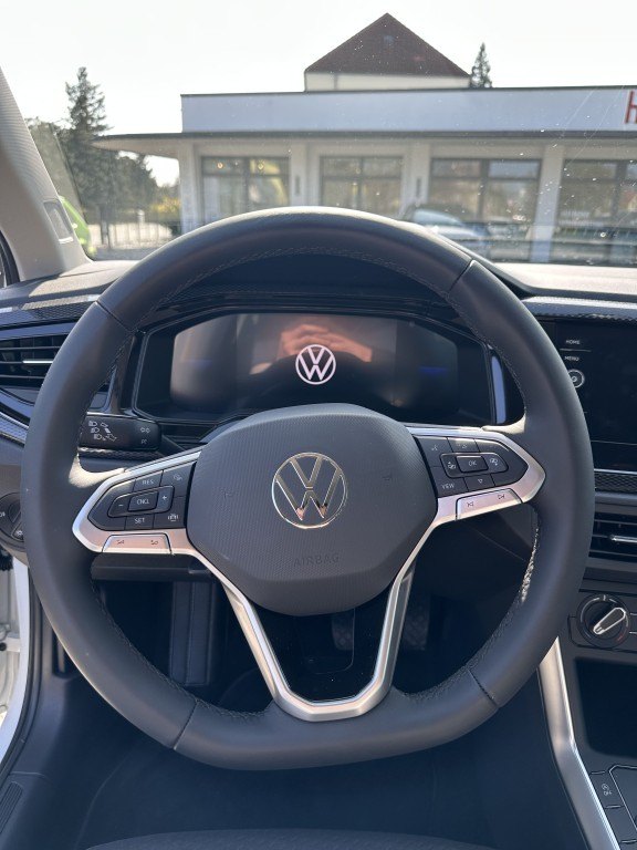 VW Polo 1.0 Life – Bild 8