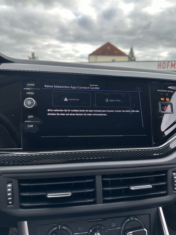 VW Taigo 1.0 TSI OPF DSG Life – Bild 13