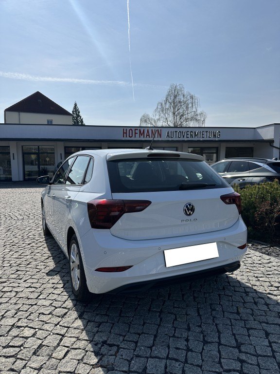 VW Polo 1.0 Life – Bild 4