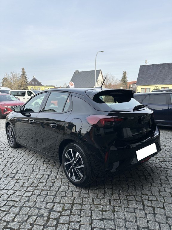 OPEL Corsa 1.2 Direct Injection Turbo Automatik GS – Bild 4