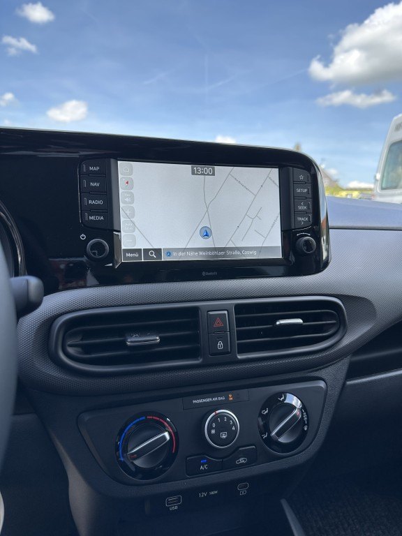 HYUNDAI i10 1.0 Trend – Bild 15