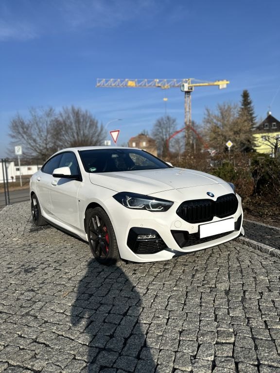 BMW 2er 220i Gran Coupe Aut. M Sport