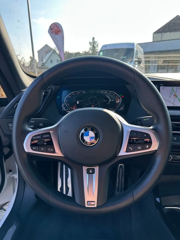 BMW 2er 220i Gran Coupe Aut. M Sport – Bild 9