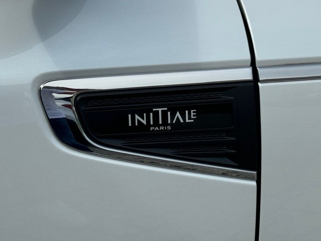RENAULT Koleos INITIALE PARIS BLUE dCi 185 4WD X-tronic – Bild 8