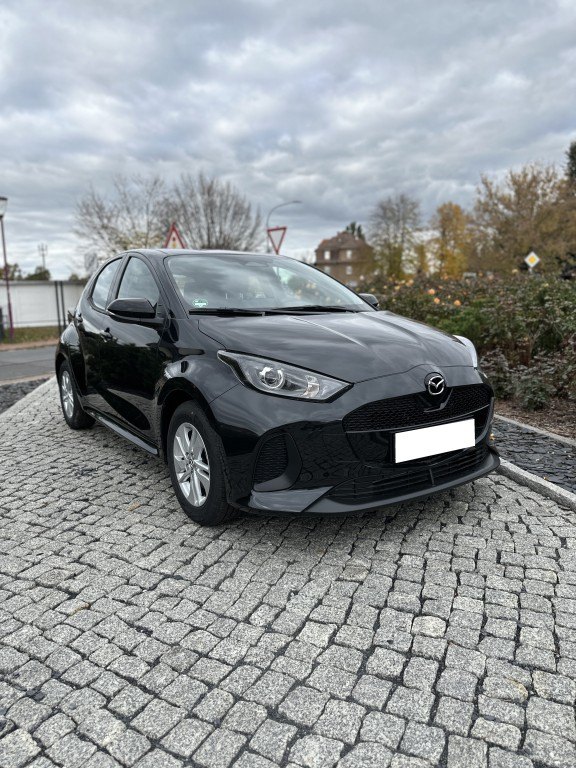 MAZDA 2 Hybrid 1.5 VVT-i 116 CVT CENTRE-LINE