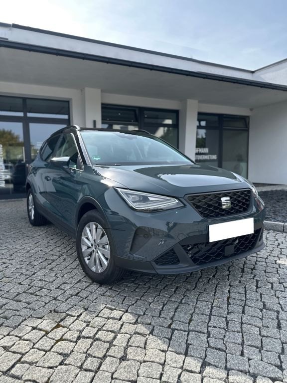 SEAT Arona 1.0 TSI OPF DSG Road Edition