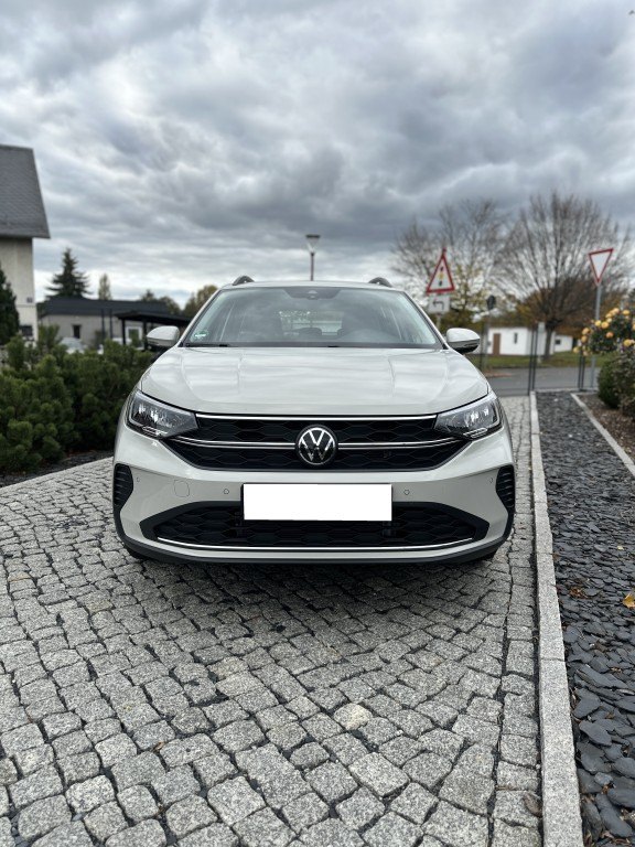 VW Taigo 1.0 TSI OPF DSG Life – Bild 3
