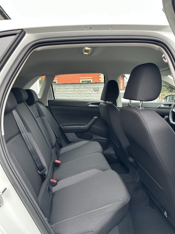 VW Polo 1.0 Life – Bild 13