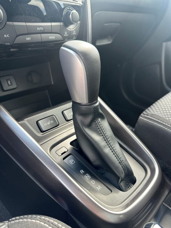 SUZUKI Vitara 1.4 Boosterjet Hybrid AT Comfort – Bild 14