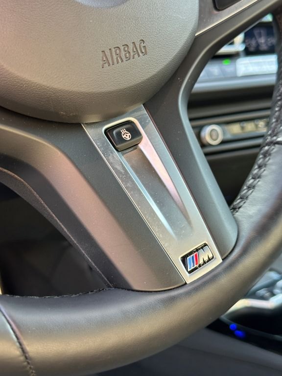 BMW 2er 220i Gran Coupe Aut. M Sport – Bild 14