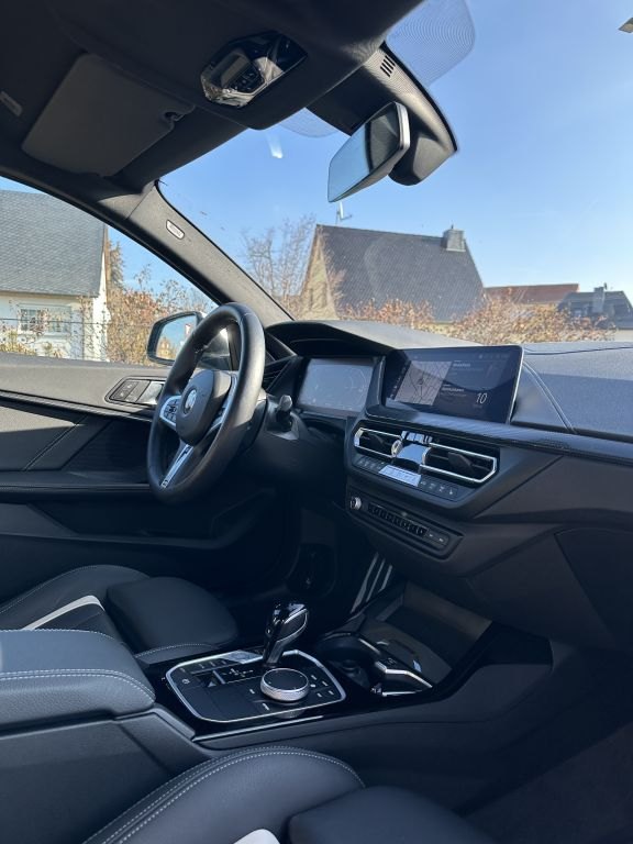 BMW 2er 220i Gran Coupe Aut. M Sport – Bild 7
