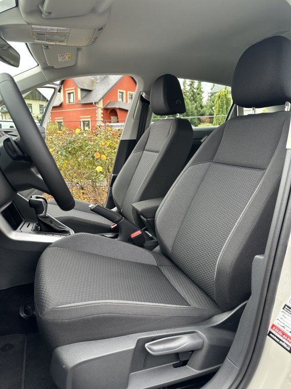VW Taigo 1.0 TSI OPF DSG Life – Bild 12