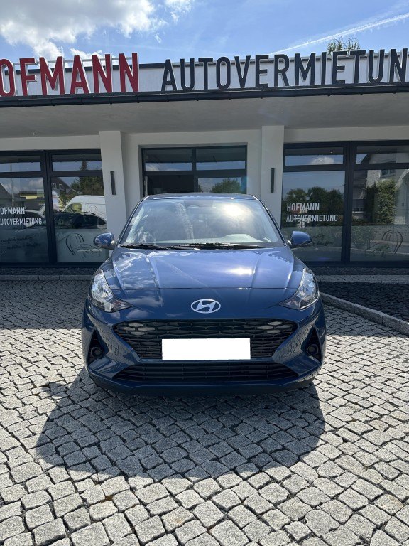 HYUNDAI i10 1.0 Trend – Bild 3