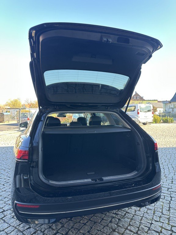 VW Passat Variant 2.0 TDI SCR DSG Business – Bild 6