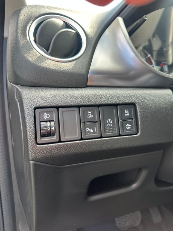 SUZUKI Vitara 1.4 Boosterjet Hybrid AT Comfort – Bild 19