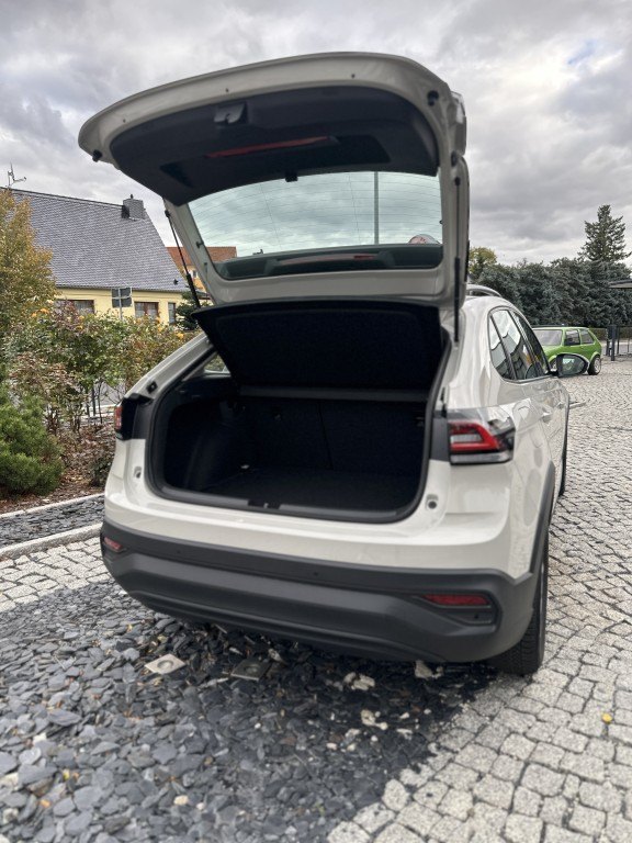 VW Taigo 1.0 TSI OPF DSG Life – Bild 7