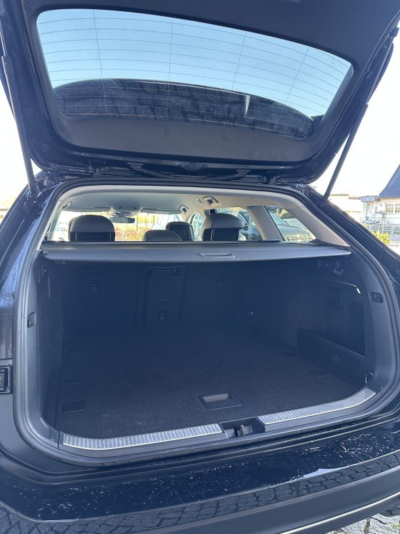 VW Passat Variant 2.0 TDI SCR DSG Business – Bild 7