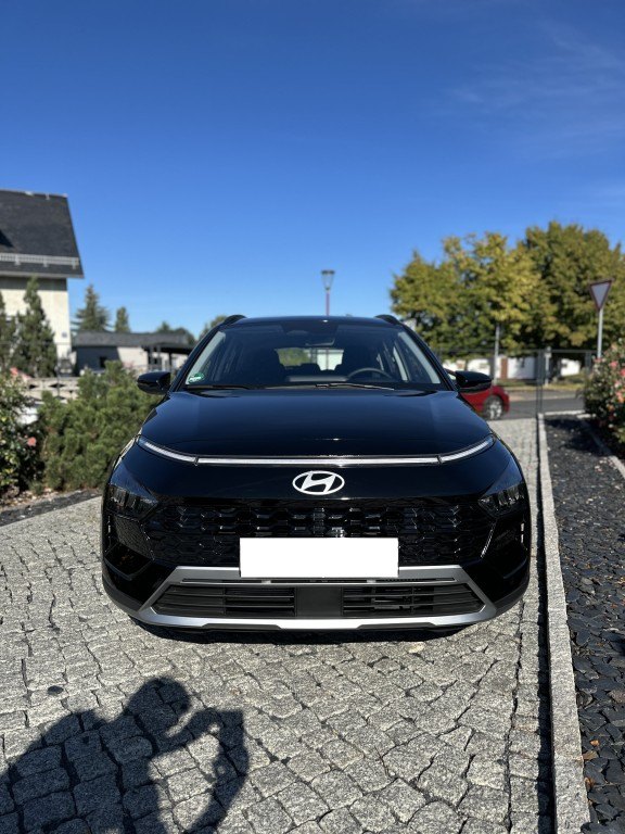 HYUNDAI BAYON 1.0 T-GDI DCT Trend – Bild 3